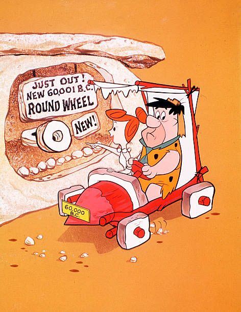 The Flintstones Classic Cartoon Characters Favorite Cartoon Character