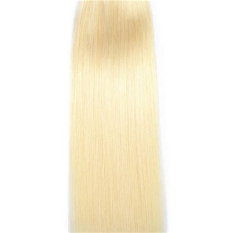 Shop Blonde Bundles With Closure Brazilian Straight Hair Bundles With