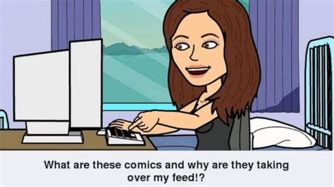 About Done With Those Bitstrips Here S How To Block Them Permanently On Facebook Social News