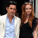 New Celebrity Height: Lily Cole With Her Boyfriend Enrique Murciano