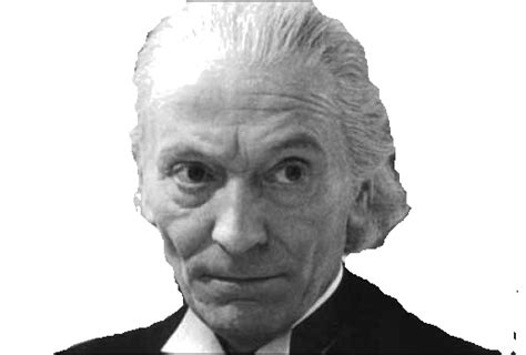 The First Doctor By Lizardkid123 On Deviantart
