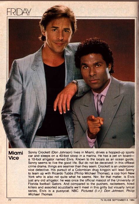 81 Best Images About Miami Vice On Pinterest Tvs Tv Guide And