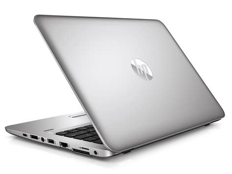 Hp Elitebook 725 G4 A12 9800b Full Hd Notebook Review