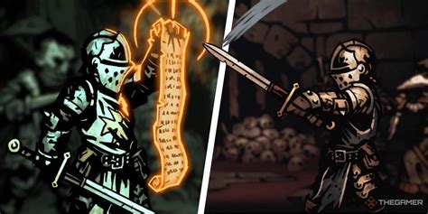 Darkest Dungeon Best Trinkets For Crusader