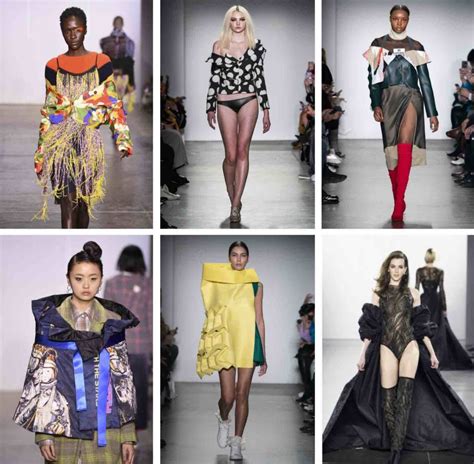 Nyfw Fw19 12 Trends From The Runway Fashion Week Online
