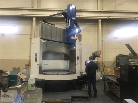 Used Cnc Machines Buy And Sell Surplus Cnc Machinery Sandm Machinery