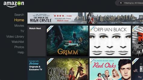 How To Watch Amazon Prime Outside Us