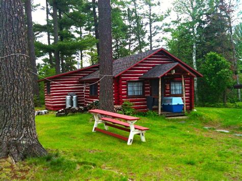 10 Best Of Rustic Cabins Michigan
