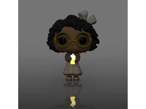 Figura FUNKO Pop Disney Disney 100 Mirabel Brilha No Escuro Worten Pt