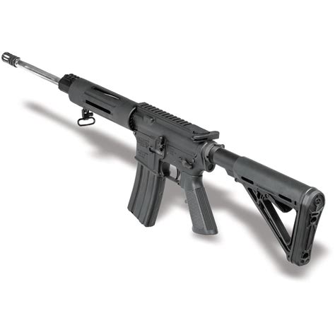 Dpms Lbr Carbine Ar 15 Semi Automatic 556 Nato223 Remington 16
