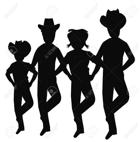 Line Dance Stock Photos Images Royalty Free Line Dance Images And