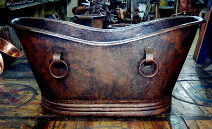 2020 popular 1 trends in home improvement with antique copper bathtub and 1. Cottaquilla Copper - Wholesalers of Quality Hand Hammered ...