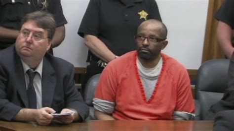 Judge Agrees With Jury Sentences Convicted Serial Killer To Death