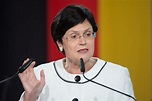 Corona-Krise: Ex-Ministerpräsidentin Lieberknecht macht Kirchen Vorwürfe