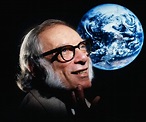 Isaac Asimov Biography - Childhood, Life Achievements & Timeline