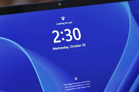 Windows Lock Screen Wallpaper Win Home Upgrade