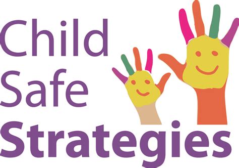Child Safe Champions Child Safe Strategies