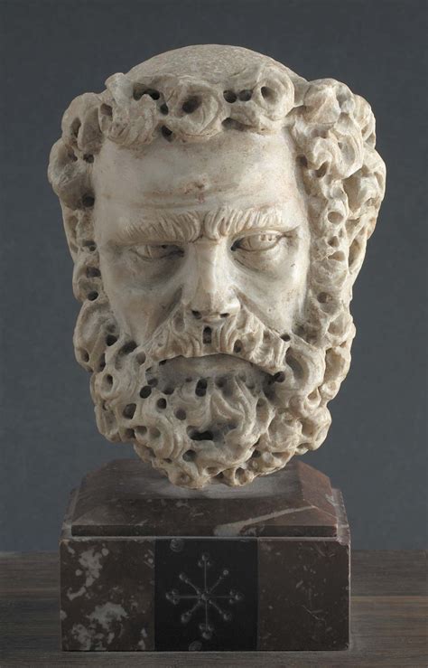 Giovanni Pisano | Italian sculptor | Portrait sculpture, Italian ...
