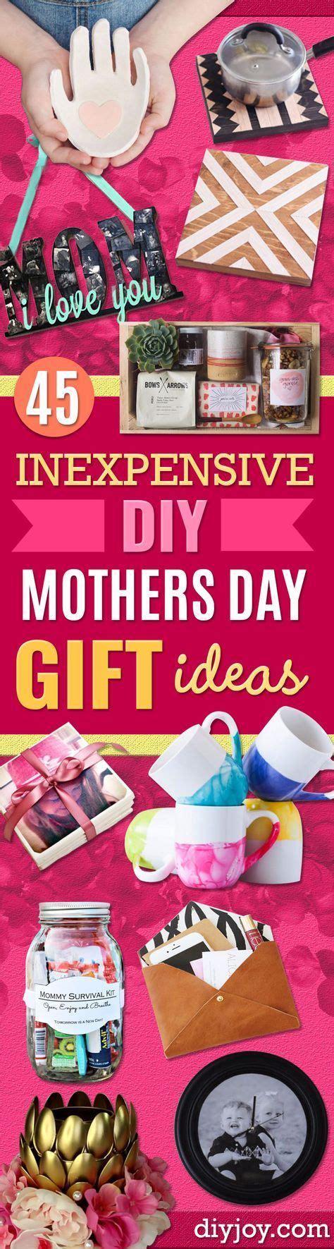 Create your own personal love story book. DIY Mothers Day Gift Ideas - Homemade Gifts for Moms - Crafts and Do It Yourself Home De ...