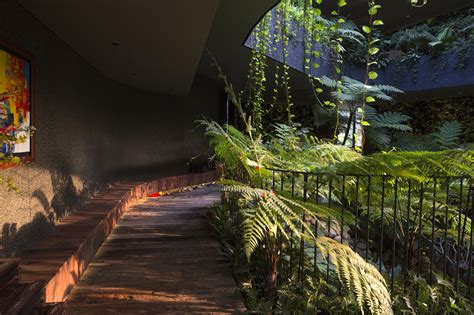 Cornwall Gardens By Chang Architects，singapore 谷德设计网