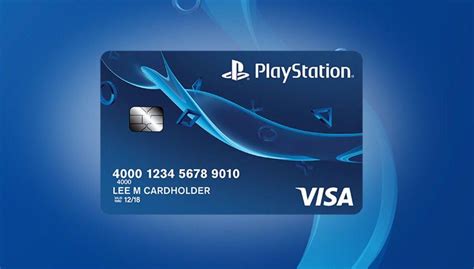 Maybe you would like to learn more about one of these? Sony's PlayStation credit card offers tempting rewards for PS4 fans - SlashGear