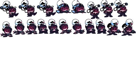 The Best 24 Png Friday Night Funkin Character Sprites Girlfriend Reverasite