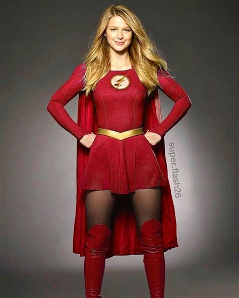 superflash flashgirl supergirl costume supergirl melissa supergirl