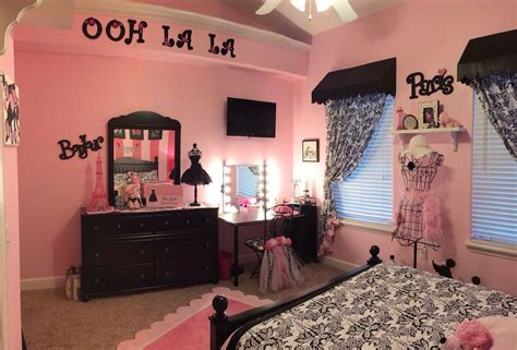 Check spelling or type a new query. Bedroom Decor Ideas and Designs: Paris Themed - The ...