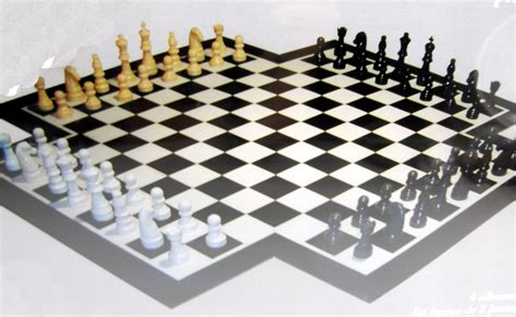 4 Player Chess 3 4 Player Chess Chess Game Game Development