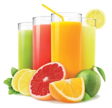Juice Png Clipart Png All