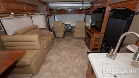 2018 Winnebago Forza 34t For Sale In Tampa Fl Lazydays