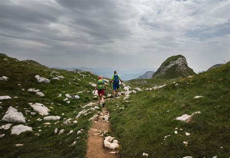 Bobotov Kuk Hike A Guide To The Highest Peak In Montenegro