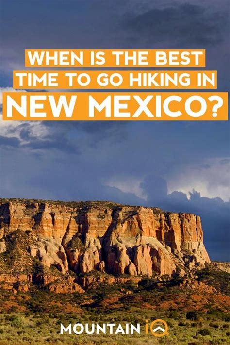 Best Hikes In New Mexico Expert Guide To The Top 8 Trails Best