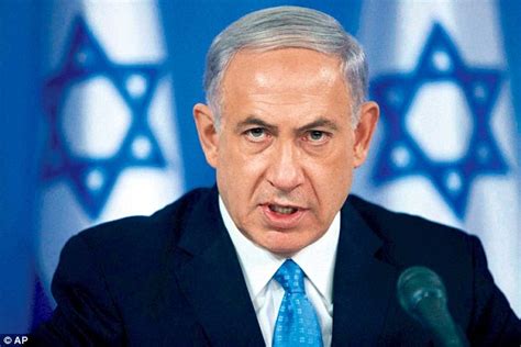 Israels Benjamin Netanyahu Approached Us To Help Avoid War Crimes