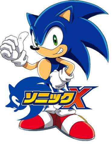 By hastomo sabtu, 20 juli 2019 add comment edit. Sonic X Anime Icon By Nitroguy7 On Deviantart
