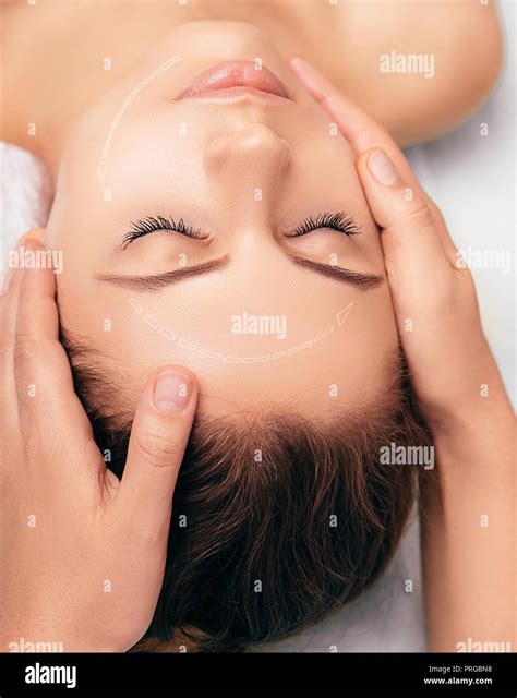 Facial View Hi Res Stock Photography And Images Alamy