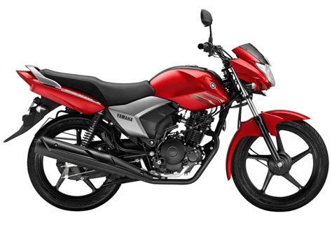 Yamaha Saluto 125cc Motorcycle Launched At Rs 52000 Claims 78 Kmpl