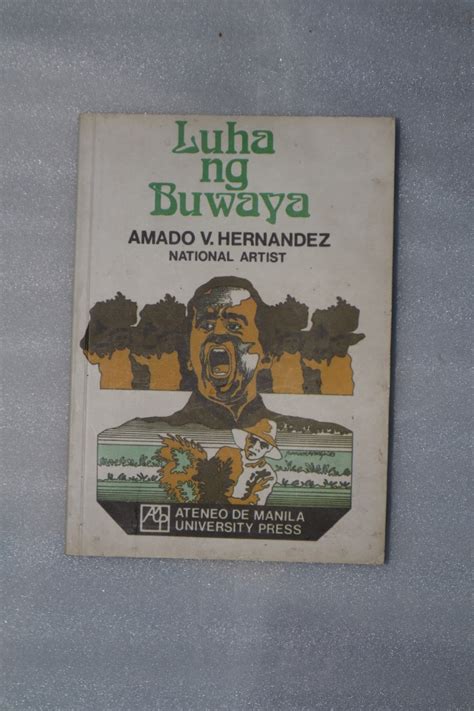 Luha Ng Buwaya Hobbies And Toys Books And Magazines Fiction And Non