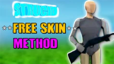Get free cs:go skins and free fortnite skins by completing simple tasks like playing games or downloading apps. HOW TO GET THE **FREE** SKIN IN STRUCID - 🔥MEGA UPDATE ...