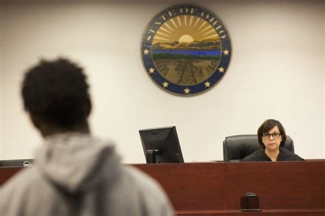Guest Post Some Juvenile Defendants Still Denied Justice Through Lack Of Counsel The