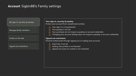 How To Set Up Parental Controls On Xbox Consoles Uswitch