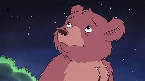 Watch Maurice Sendaks Little Bear Season 5 Episode 9 Wish Upon A Star