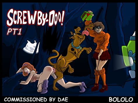Post 729547 Bololo Daphneblake Scooby Doo Scooby Dooseries Velma