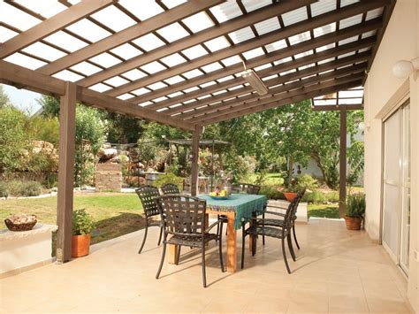 Palram Residential Pergola Projects Pergola Pergola Patio Modern