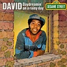 Sesame Street Music Archive: David: Daydreamin' On A Rainy Day