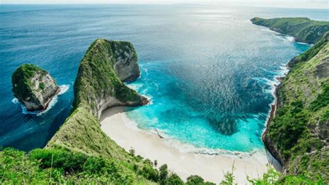Tempat Wisata Nusa Penida Yang Seru Untuk Dikunjungi Konteks