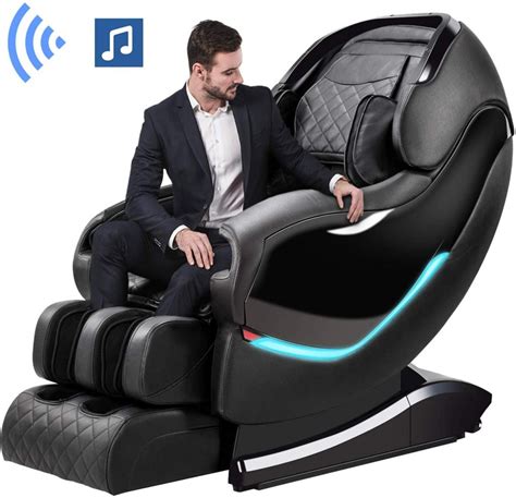 Let's face it, nice things cost more money. Top 10 Best Full Body Massage Chair Reviews in 2020