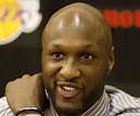 Lamar Odom Biography - Facts, Childhood, Family Life & Achievements