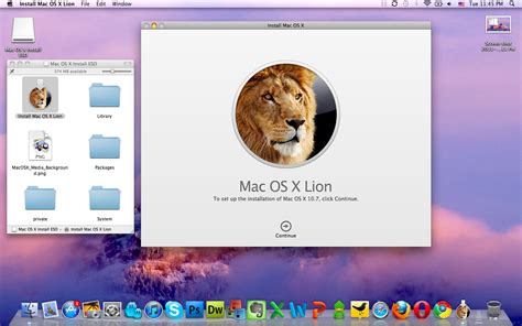 Noticias Tutorial Mac Os X Lion En Alta Definición Gratis Orientese