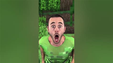 When Minecraft Players Try The Sigma Face Youtube
